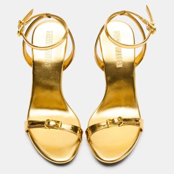 STEVE MADDEN HEELS - Picture 4 of 5